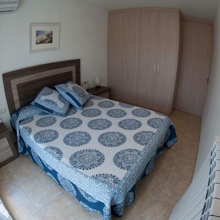 Apartament Sant Quirze De Besora Exteriör bild