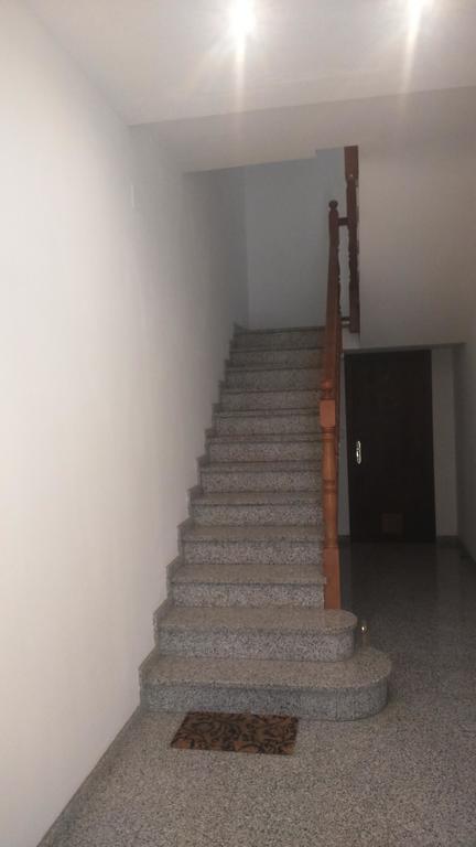 Apartament Sant Quirze De Besora Exteriör bild