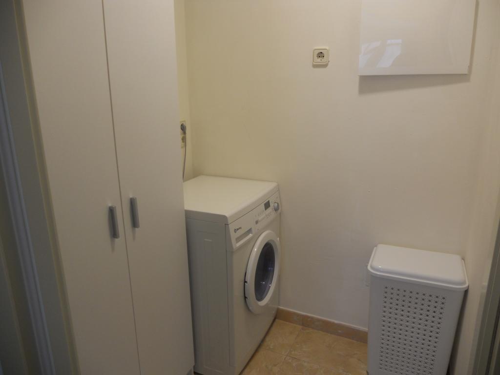 Apartament Sant Quirze De Besora Exteriör bild